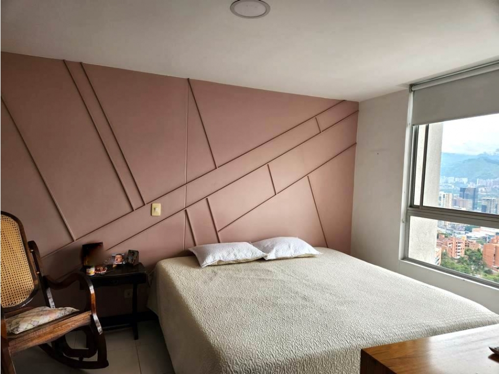 Apartamento en Venta Loma Del indio Medellin — foto 2
