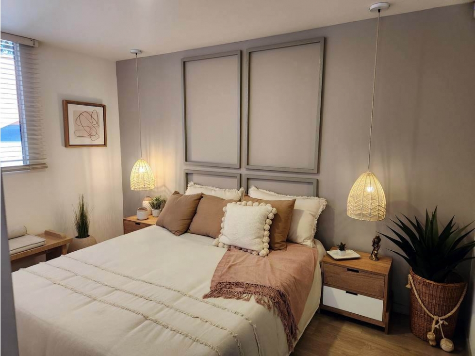 Apartamento En Venta Indigo Itagüi Barrio Simon Bolivar — foto 4