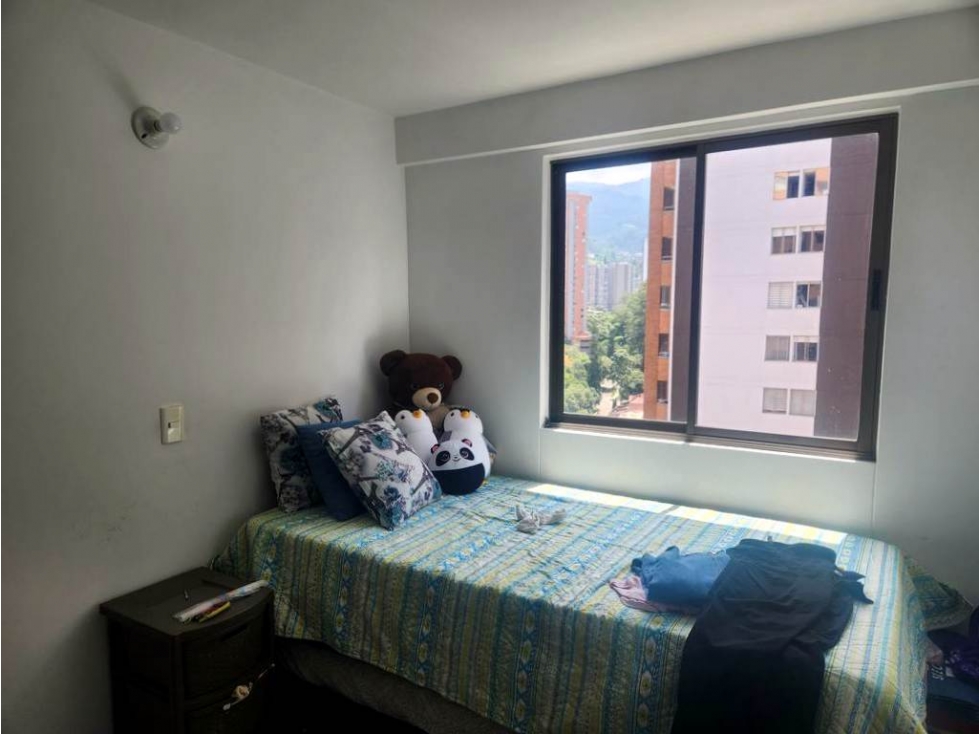 Apartamento En Venta La Vega Parque Residencial Sabaneta — foto 3
