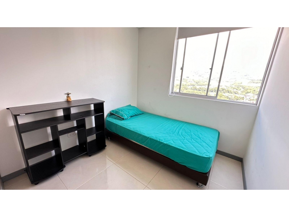 Apartamento en Venta Zapan Dosquebradas Risaralda — foto 6