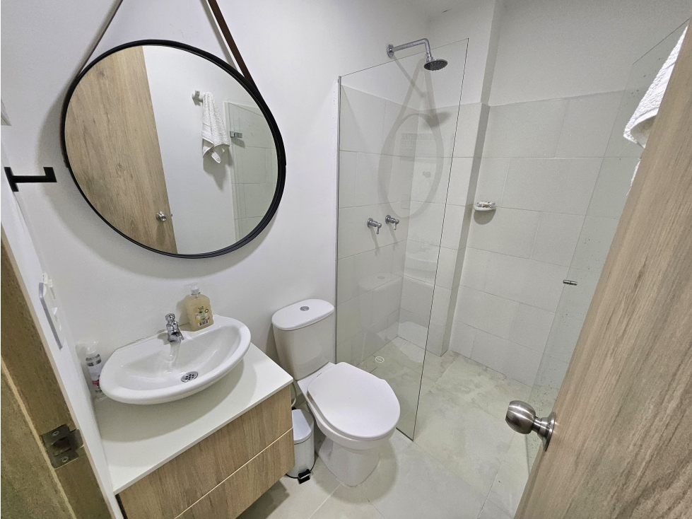 Apartamento en Venta Sabaneta — foto 5