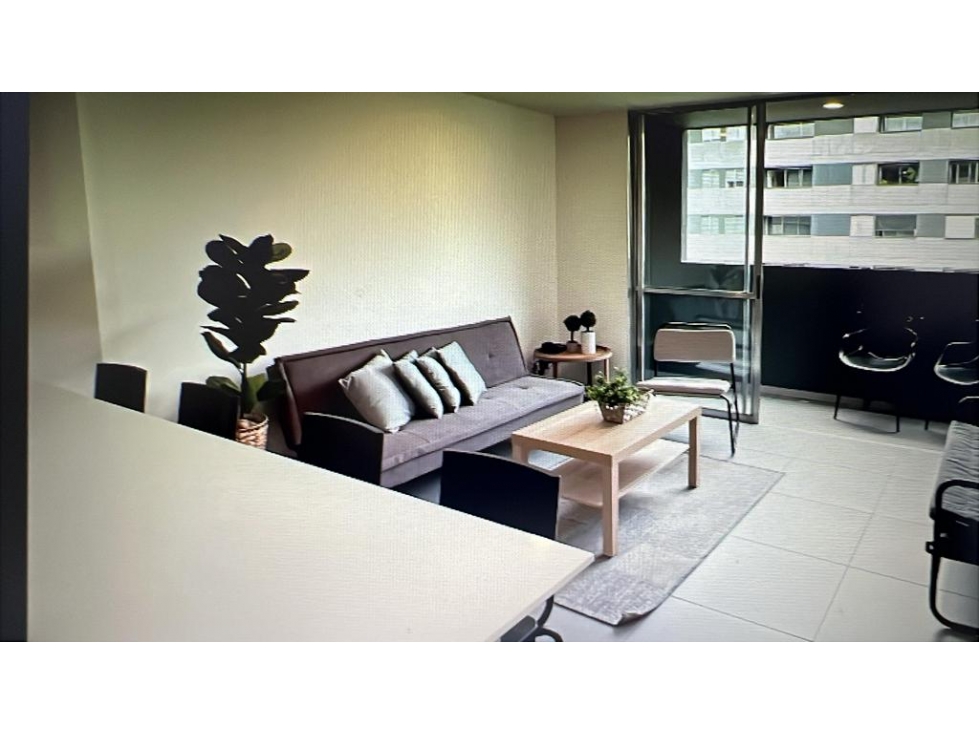 APARTAMENTO EN URBANITY GUAYABAL — foto 3