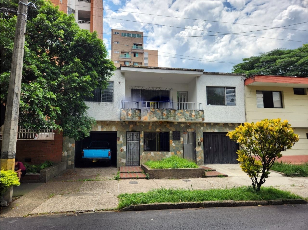 Casa En Venta Velodromo Segundo Piso Con parqueadero