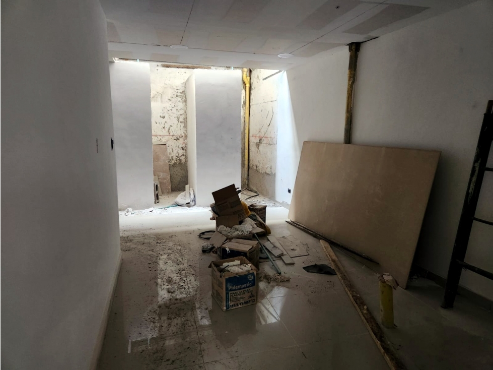 Local Comercial En Arriendo San Javier — foto 3
