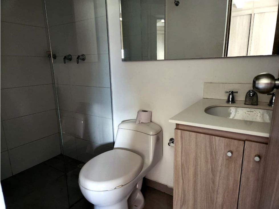 Apartamento En Venta La Vida Es Bella- Bello — foto 4
