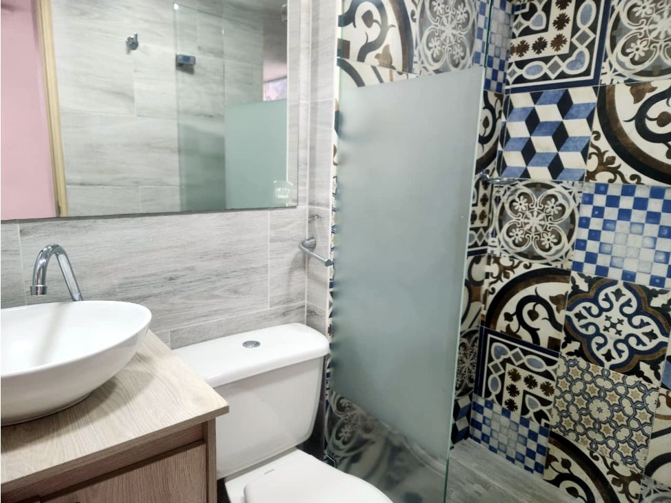 Apartamento En Venta La Aldea La Estrella Antioquia Rentando — foto 5
