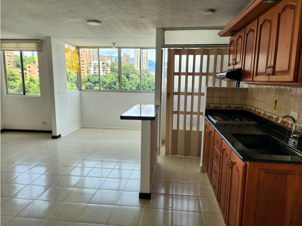 Apartamento En Arriendo Poblado Sector Premium Plaza
