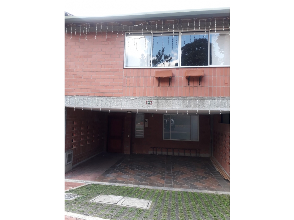 Casa en Arriendo en Envigado La Intermedia - 3