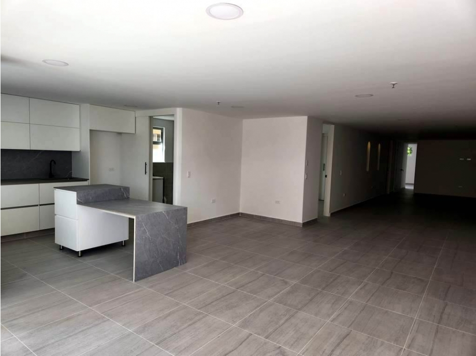 Apartamento En Arriendo Zuñiga Envigado Para Estrenar — foto 5