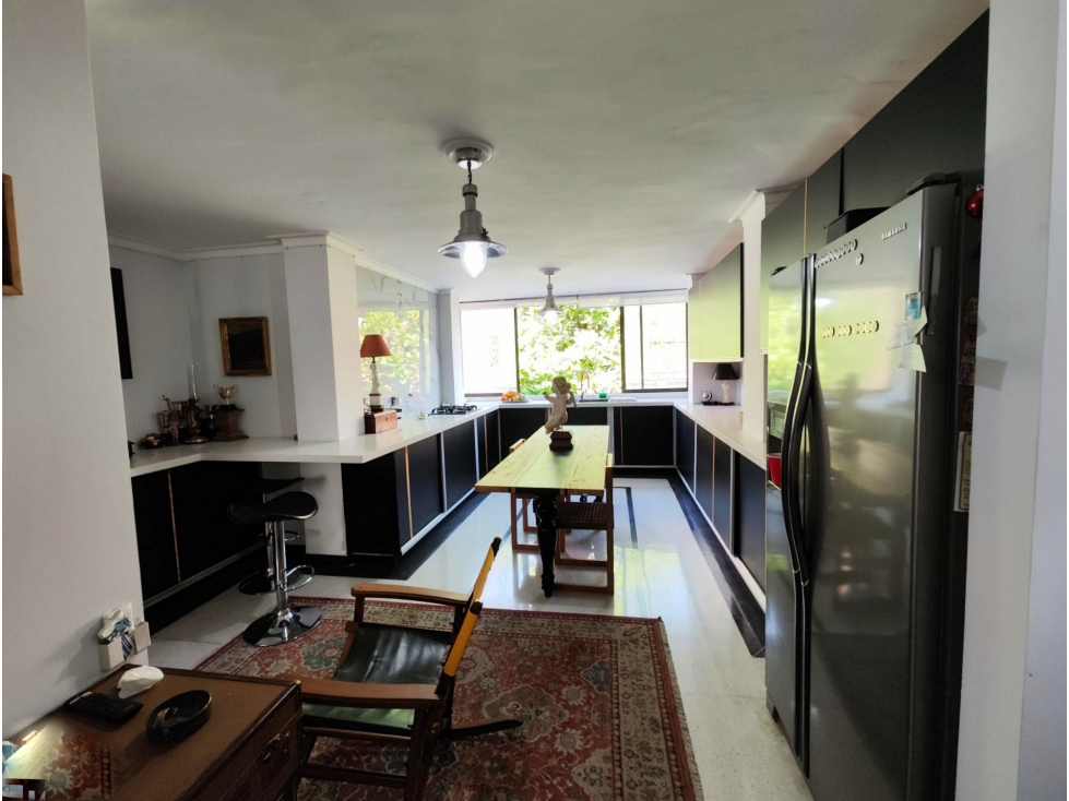 Penthouse Duplex En Venta Laureles Medellin — foto 4