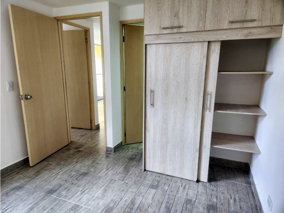 Apartamento En Venta La Aldea La Estrella Antioquia Rentando — foto 3