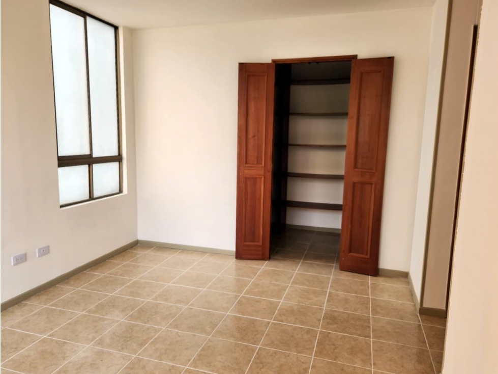 Apartamento En Arriendo Poblado Balsos De Oviedo — foto 5