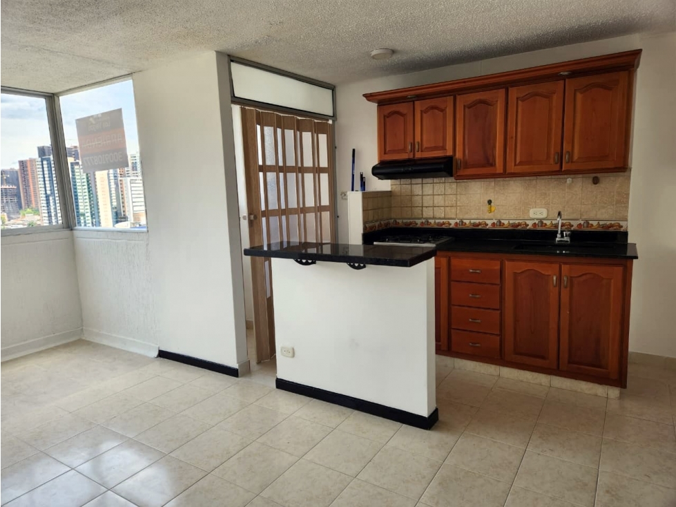Apartamento En Arriendo Poblado Sector Premium Plaza — foto 4