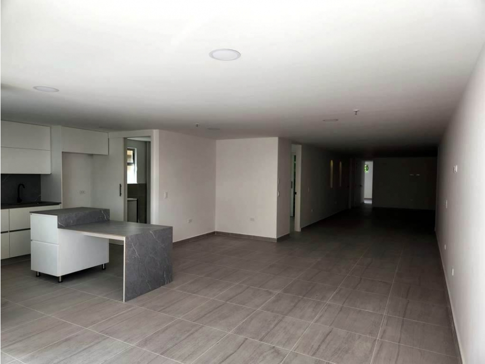 Apartamento En Arriendo Zuñiga Envigado Para Estrenar — foto 6