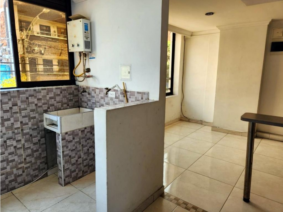 Apartamento en arriendo La America Medellin — foto 4