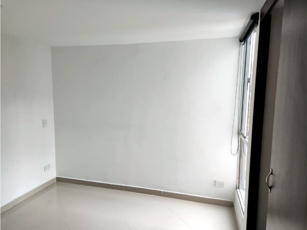 Apartamento En Arriendo Rodeo Alto Remanso del Rodeo - 5