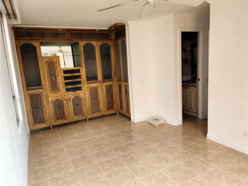 Apartamento En Arriendo Poblado Balsos De Oviedo — foto 4