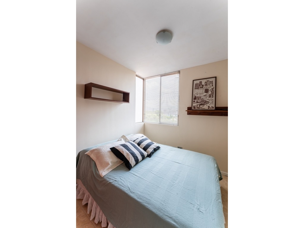 Apartamento En Arriendo Poblado Balsos De Oviedo — foto 6