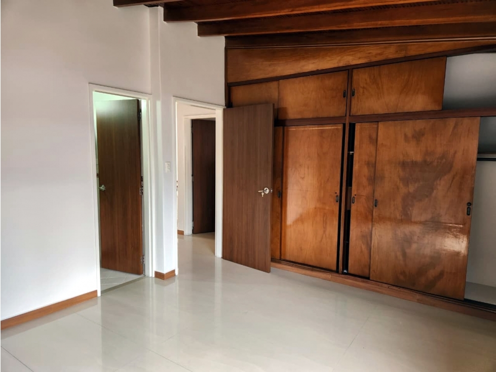 Casa Unifamiliar En Arriendo Velodromo Con parqueadero - 3