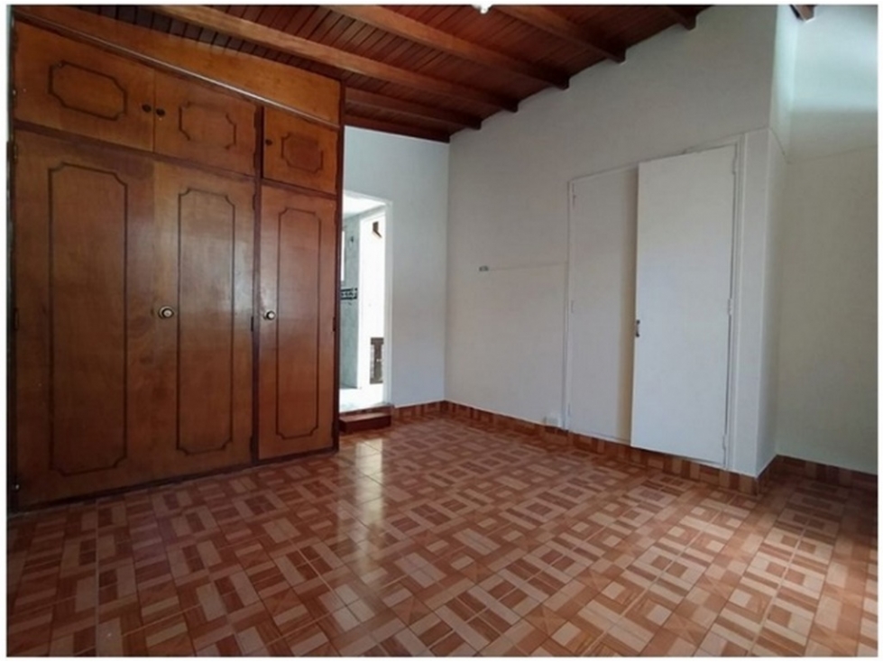 Casa En Venta Segundo Piso Barrio San Joaquin Medellin — foto 6