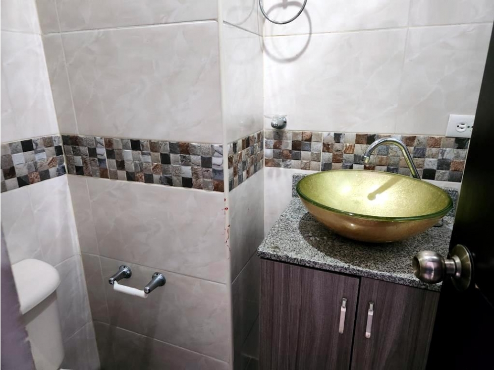 Apartamento en arriendo La America Medellin — foto 5