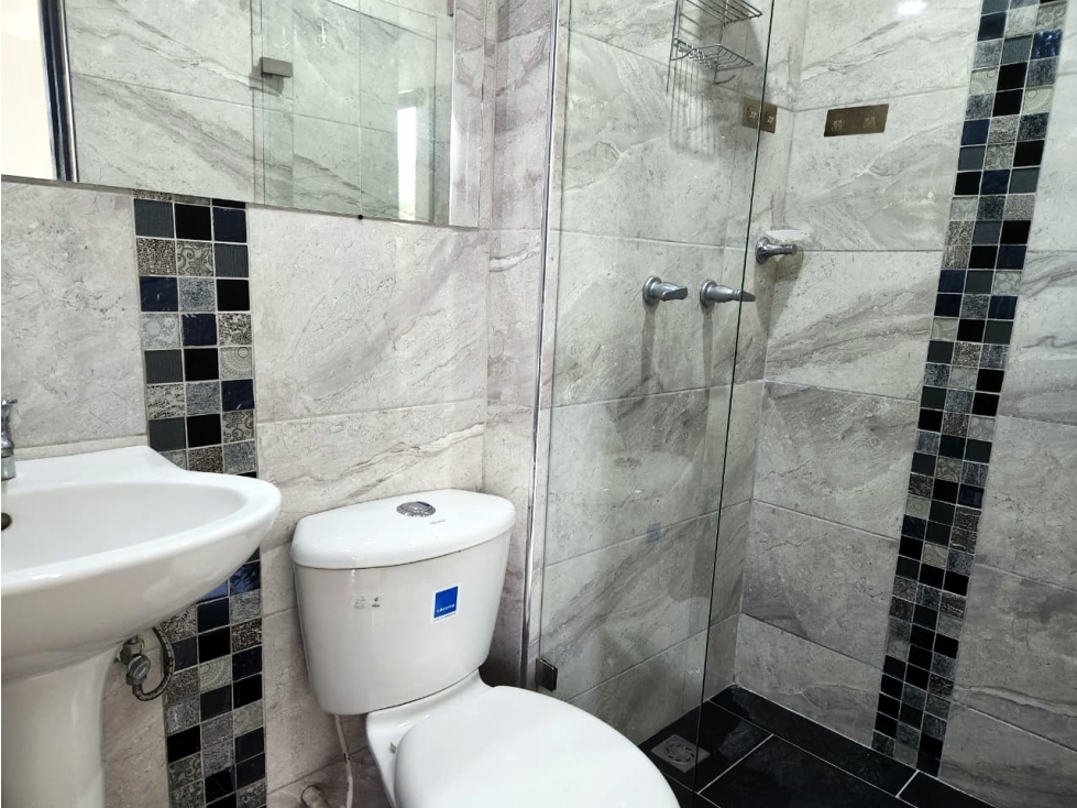 Apartamento En Arriendo Rodeo Alto Remanso del Rodeo - 6