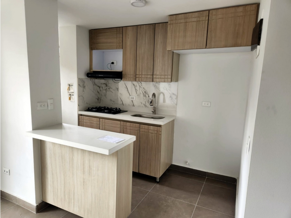 Apartamento en Venta En Arandanos de Fontibon Rionegro — foto 2