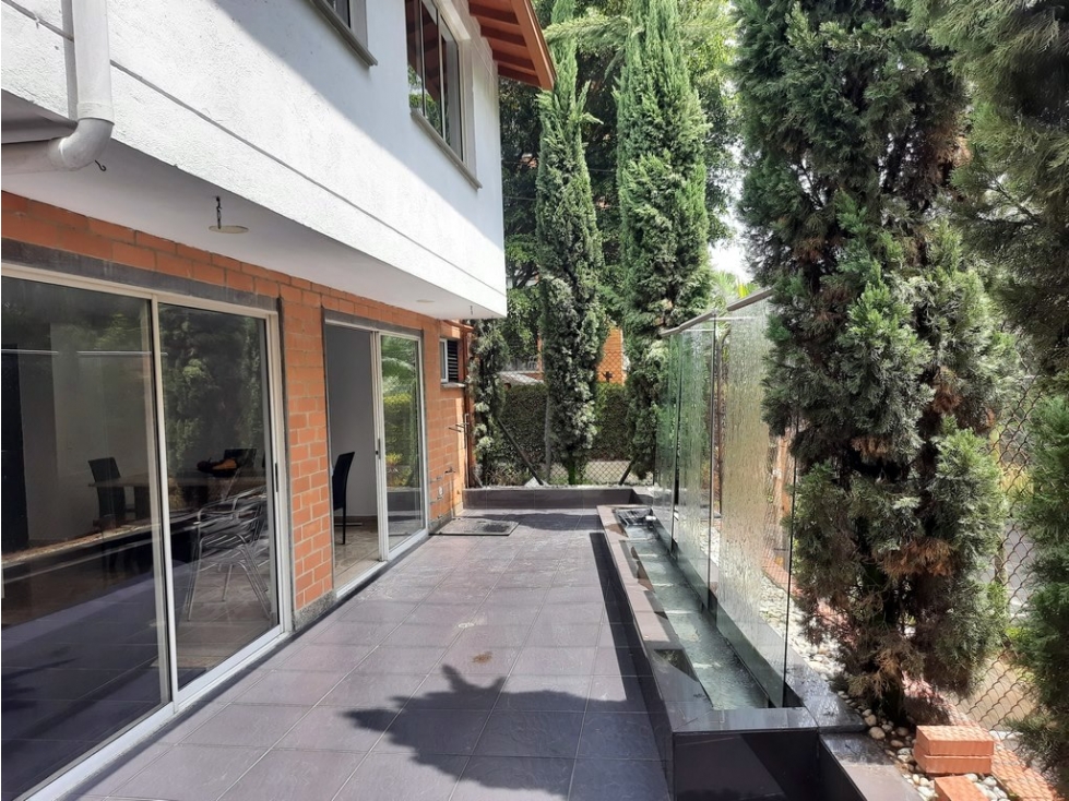 Casa en venta alcazar de los naranjos