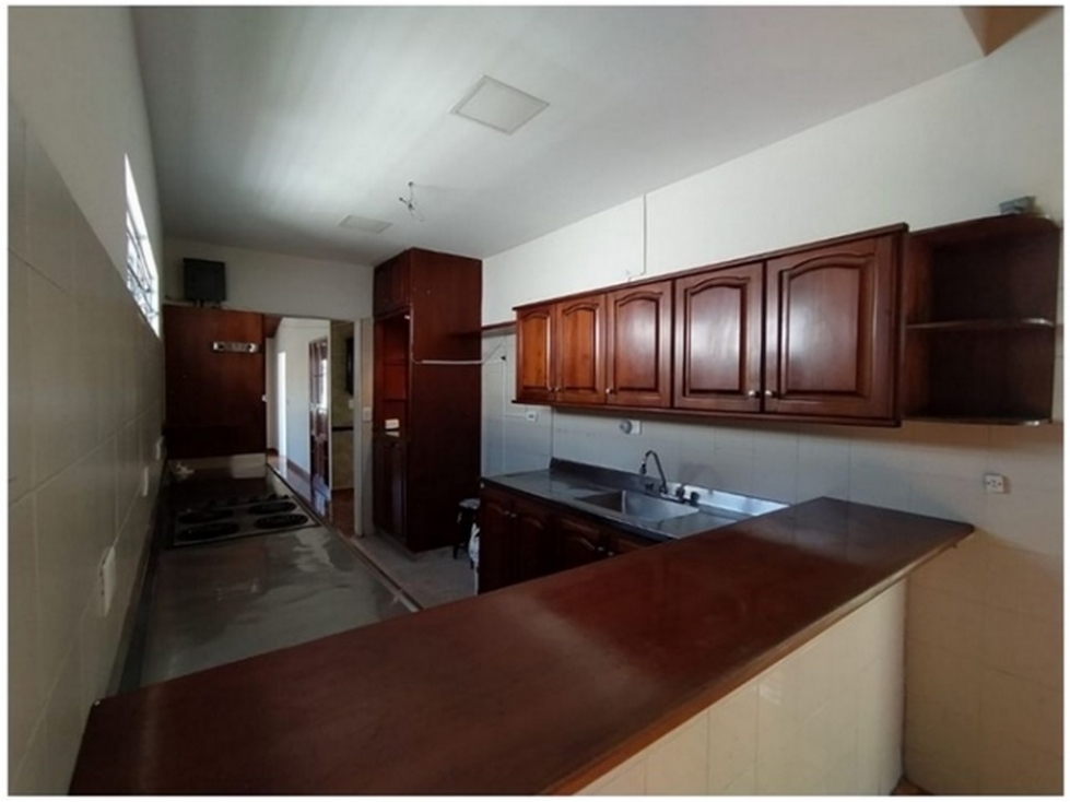 Casa En Venta Segundo Piso Barrio San Joaquin Medellin — foto 5