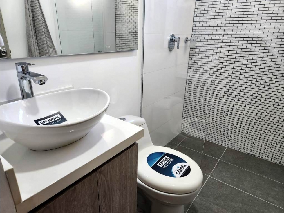 Apartamento En Venta Indigo Itagüi Barrio Simon Bolivar — foto 5