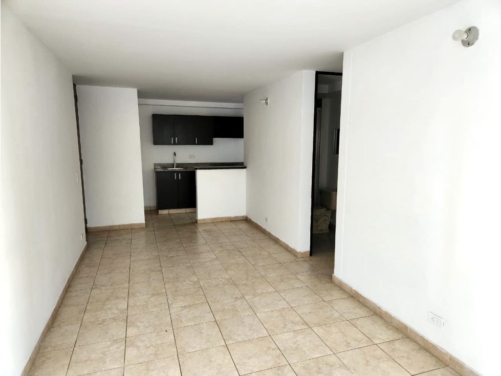 Apartamento En Arriendo Ciudad Del Rio — foto 2
