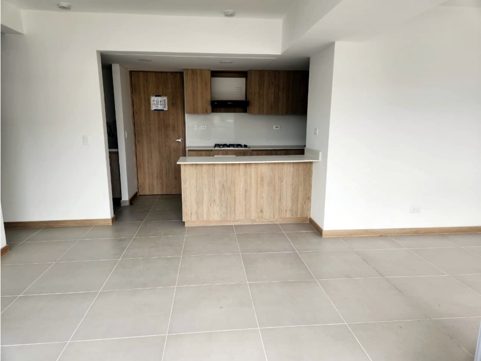 Apartamento En Arriendo Oliva Itagüi Barrio Simon Bolivar — foto 3