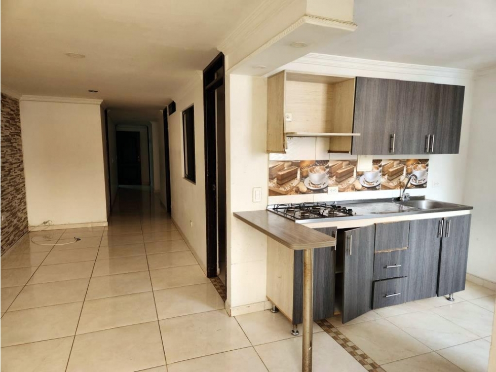 Apartamento en arriendo La America Medellin — foto 3