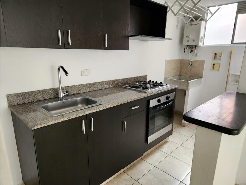 Apartamento En Arriendo Ciudad Del Rio — foto 3
