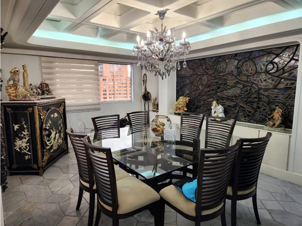 Apartamento En Venta Centro de Medellin La Candelaria — foto 2