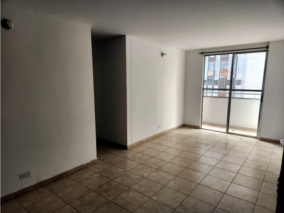 Apartamento En Arriendo Ciudad Del Rio