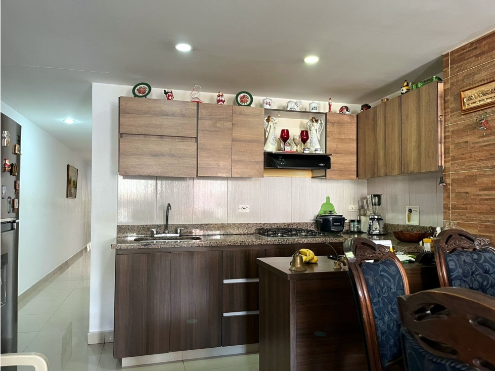 Apartamento en Venta Belen Fatima — foto 2