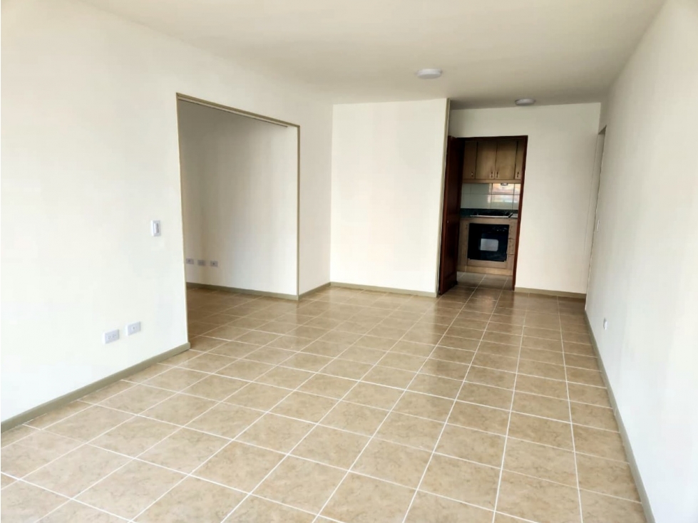 Apartamento En Arriendo Poblado Balsos De Oviedo — foto 4