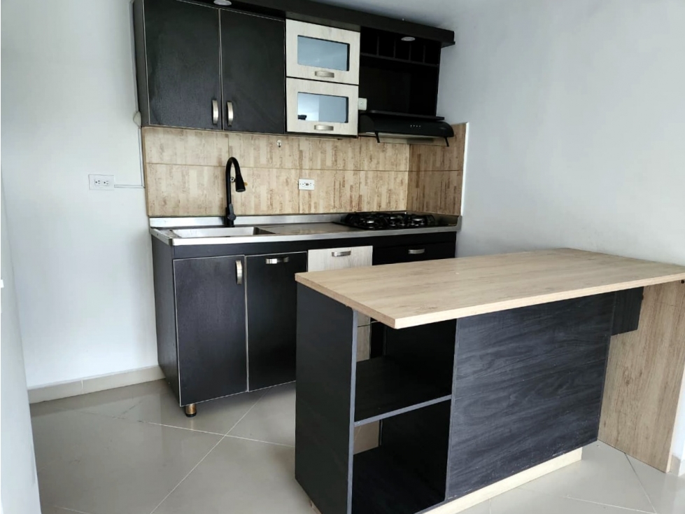 Apartamento En Arriendo Rodeo Alto Remanso del Rodeo - 2