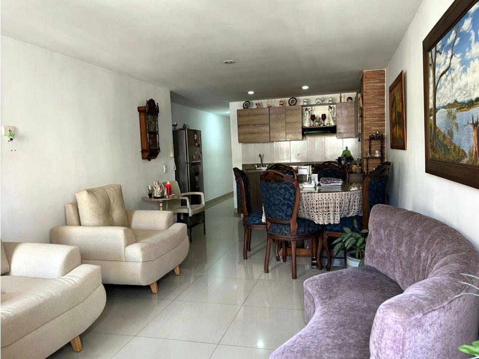Apartamento en Venta Belen Fatima