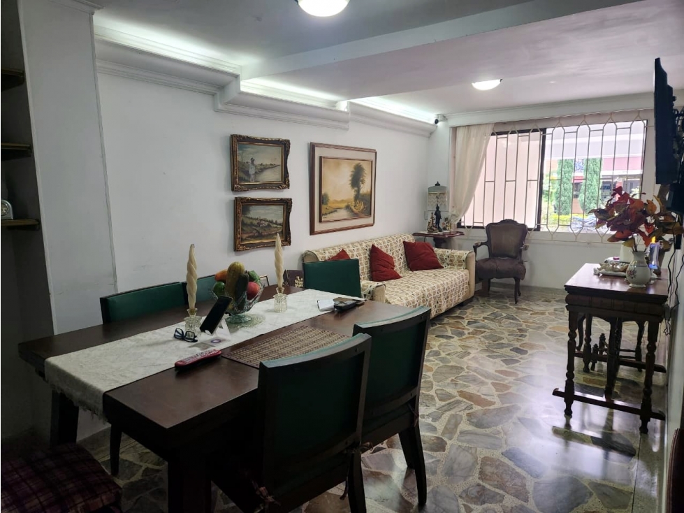 Apartamento En Venta Laureles Medellin — foto 3