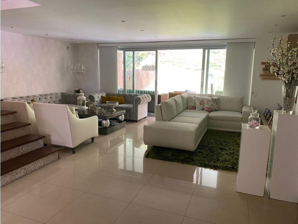 casa en venta en san Lucas Envigado - 3