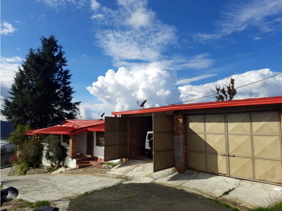 Lote en venta Caldas 42 Cuadras - 4