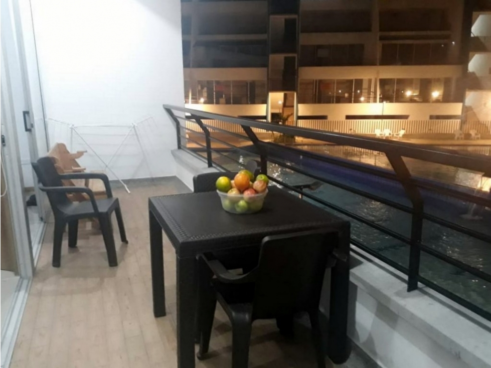 ApartaEstudio Vacacional En Venta San Jeronimo Antioquia - 6