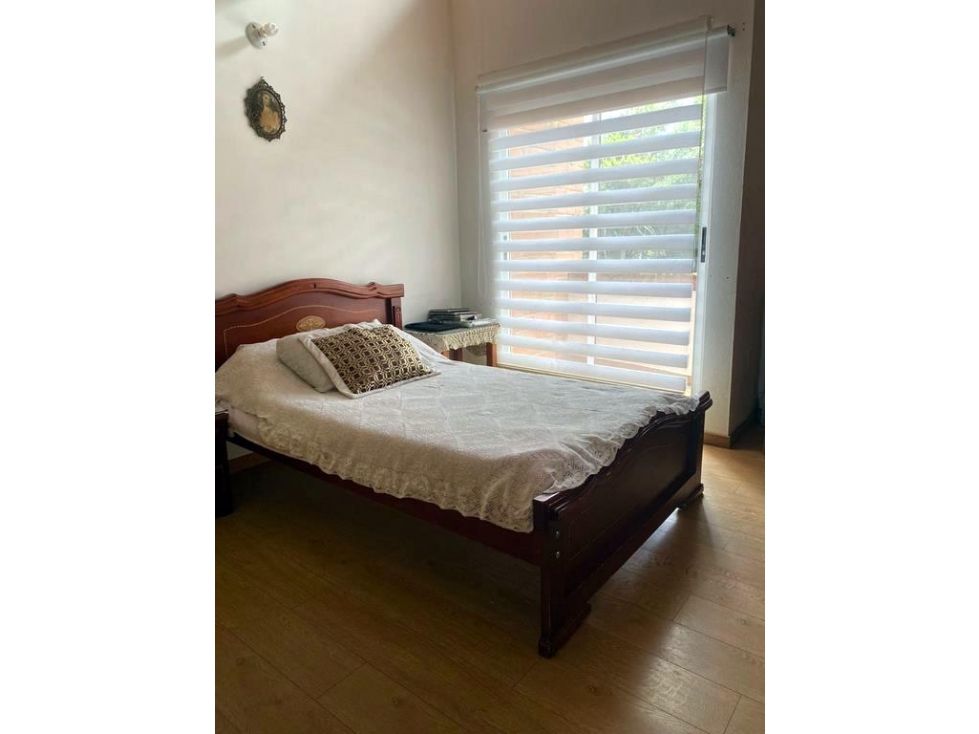 Casa en Venta En El Retiro Sector Parque Principal — foto 5