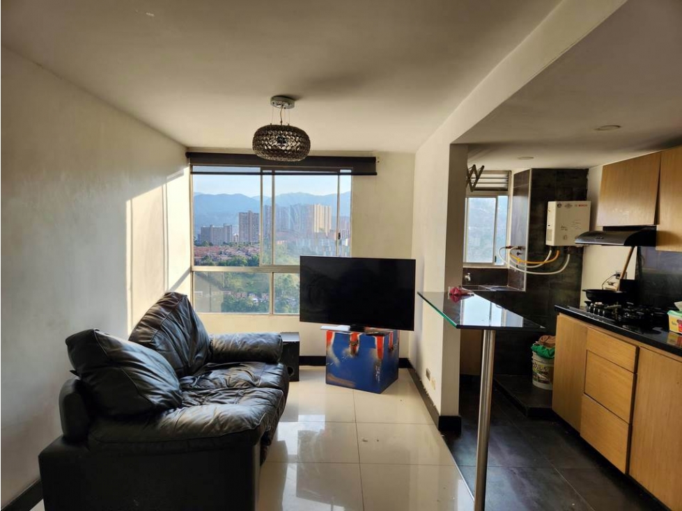 Apartamento En Venta Robledo La Pola — foto 3