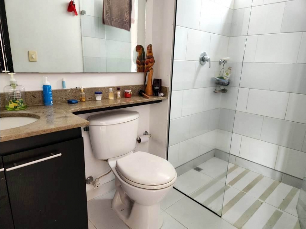 Apartamento en Venta Loma Del indio Medellin — foto 5