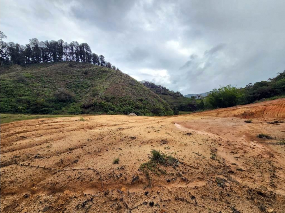 Lote En Venta El Peñol Vereda Bonilla Parcelacion Roca Vela 2689m2 — foto 3