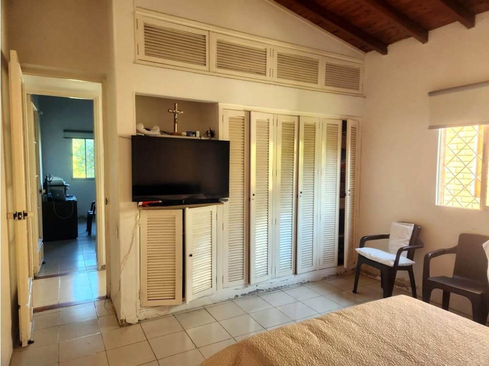 Casa Campestre en Venta Parcelacion La Maria El Retiro — foto 3