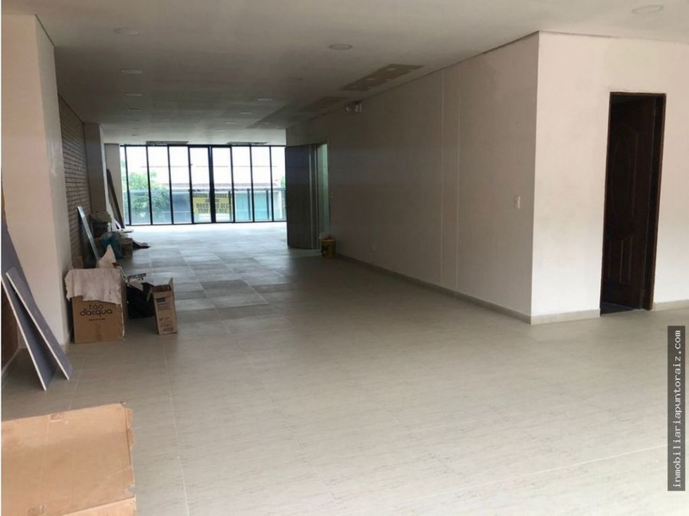Oficina En Arriendo Laureles — foto 5